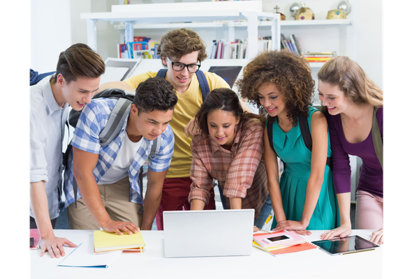 Que es the campus - que ofrecemos